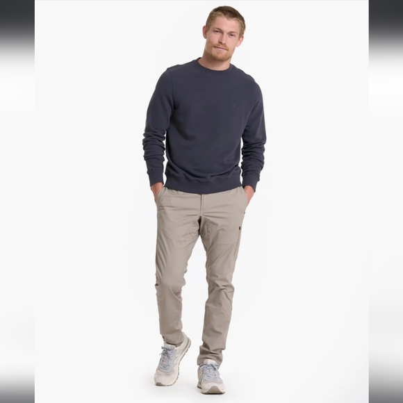VUORI Cypress Crew Fleece Sweatshirt NWOT - Picture 11 of 12
